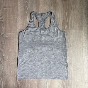 Lululemon Swiftly Tech Racerback